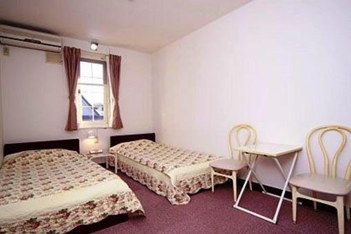 фото отеля Pension Furanui