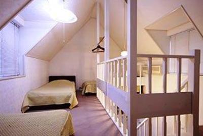 фото отеля Pension Furanui