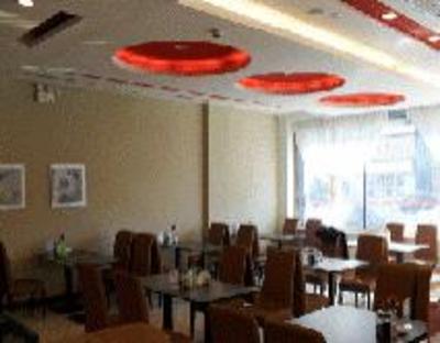 фото отеля Jinjiang Inn Fushun Yongan Bridge