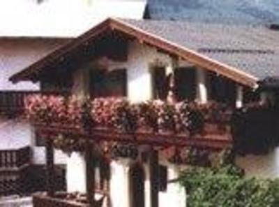фото отеля Alpen Appartement Hof