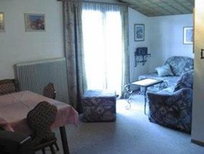 фото отеля Alpen Appartement Hof