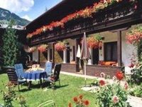 Alpen Appartement Hof