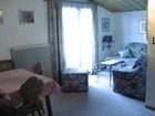 фото отеля Alpen Appartement Hof