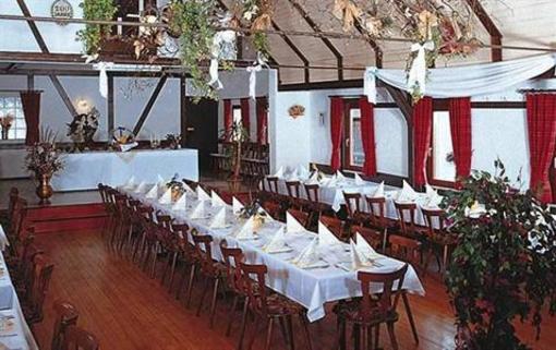 фото отеля Gasthof Zum Lamm Bischofsheim an der Rhon