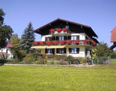 фото отеля Pension Reiter-Moravec