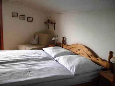 фото отеля Pension Reiter-Moravec
