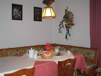 фото отеля Pension Reiter-Moravec