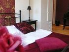 фото отеля Pension Zum Bunten Hund