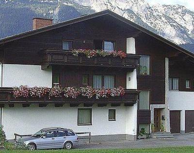 фото отеля Haus Pendl