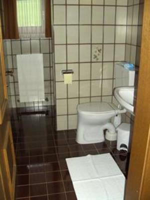 фото отеля Haus Pendl