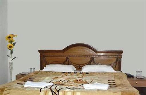 фото отеля Hotel Buddha Residency