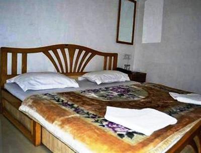 фото отеля Hotel Buddha Residency