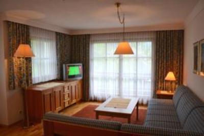 фото отеля Villa Hampel