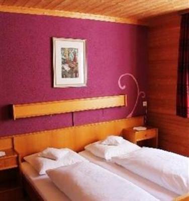 фото отеля Cafe Pension Mooswinkel Sibratsgfäll