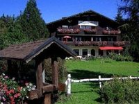 Cafe Pension Mooswinkel Sibratsgfäll