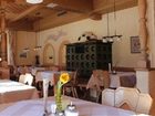 фото отеля Cafe Pension Mooswinkel Sibratsgfäll