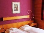 фото отеля Cafe Pension Mooswinkel Sibratsgfäll