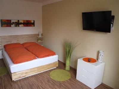 фото отеля Apartment Hochbrundl