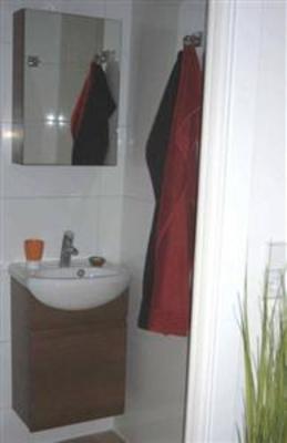 фото отеля Apartment Hochbrundl