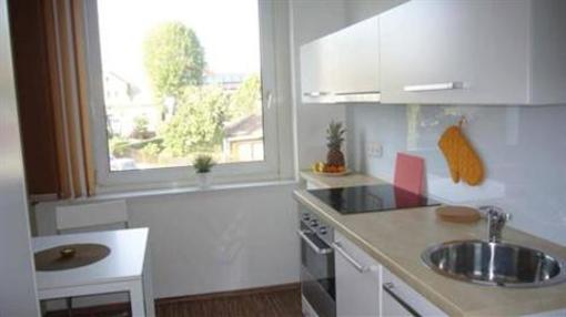 фото отеля Apartment Hochbrundl