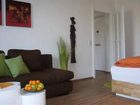 фото отеля Apartment Hochbrundl