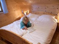 Almhuttendorf Turrach Hotel