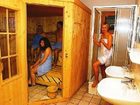 фото отеля Almhuttendorf Turrach Hotel