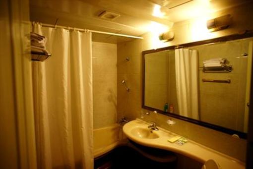 фото отеля Benikea Rio Hotel