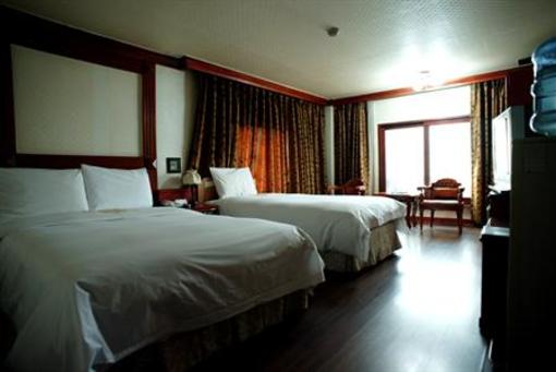 фото отеля Benikea Rio Hotel