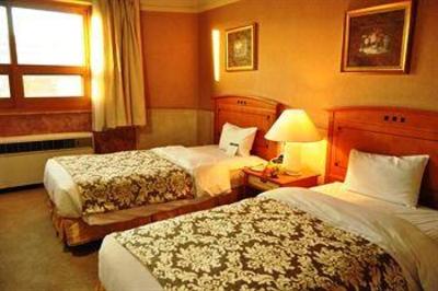 фото отеля The Lexington Hotel