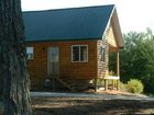 фото отеля Hilltop Cabins