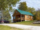 фото отеля Hilltop Cabins