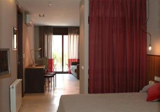 фото отеля Hotel Balneario Broquetas
