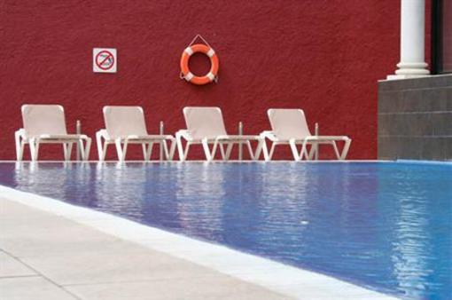 фото отеля Hotel Balneario Broquetas