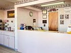фото отеля Super 8 Van Horn