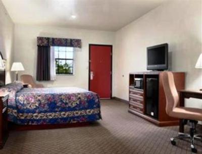 фото отеля Super 8 Atoka