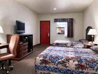Super 8 Atoka