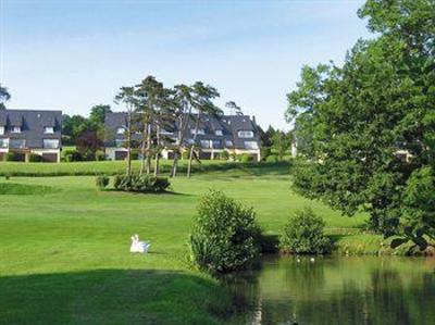 фото отеля Residence Lagrange Classic Les Hauts de Clairvallon
