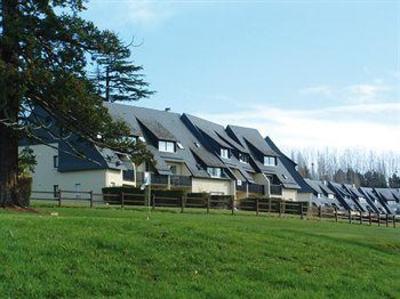 фото отеля Residence Lagrange Classic Les Hauts de Clairvallon