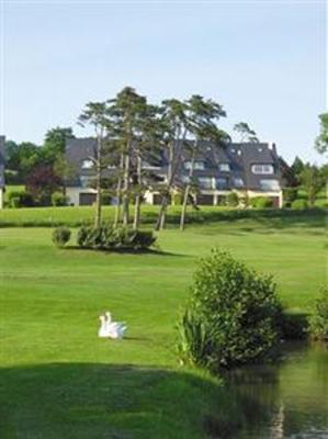 фото отеля Residence Lagrange Classic Les Hauts de Clairvallon