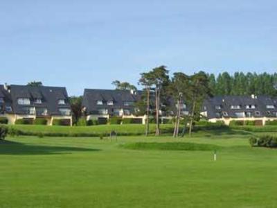 фото отеля Residence Lagrange Classic Les Hauts de Clairvallon