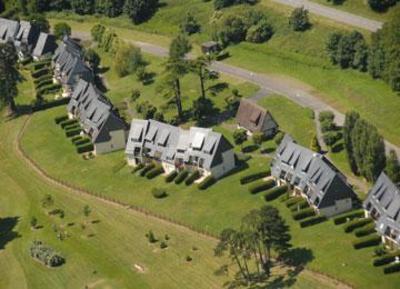 фото отеля Residence Lagrange Classic Les Hauts de Clairvallon