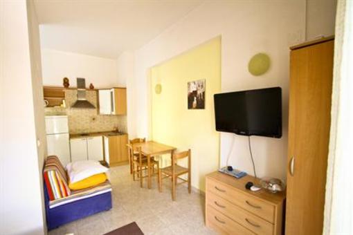 фото отеля Apartment Juradin 1 & 2