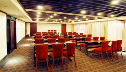 фото отеля Golden Lu Sheng Inn Guiyang