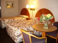 Americas Best Inns Hawkinsville