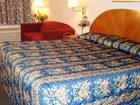 фото отеля Americas Best Inns Hawkinsville