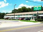 фото отеля Americas Best Inns Hawkinsville