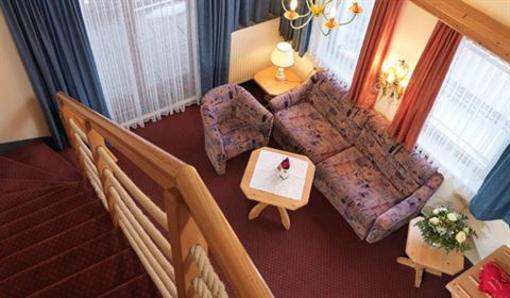 фото отеля Hotel Tieflehner Hof