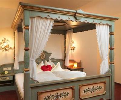 фото отеля Hotel Tieflehner Hof