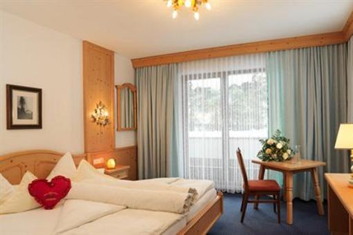 фото отеля Hotel Tieflehner Hof